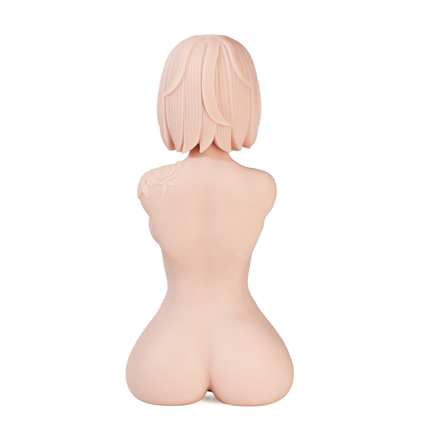 Fefe's Thrash Hole  Tattooed Sex Doll with Piercings | Motsutoys