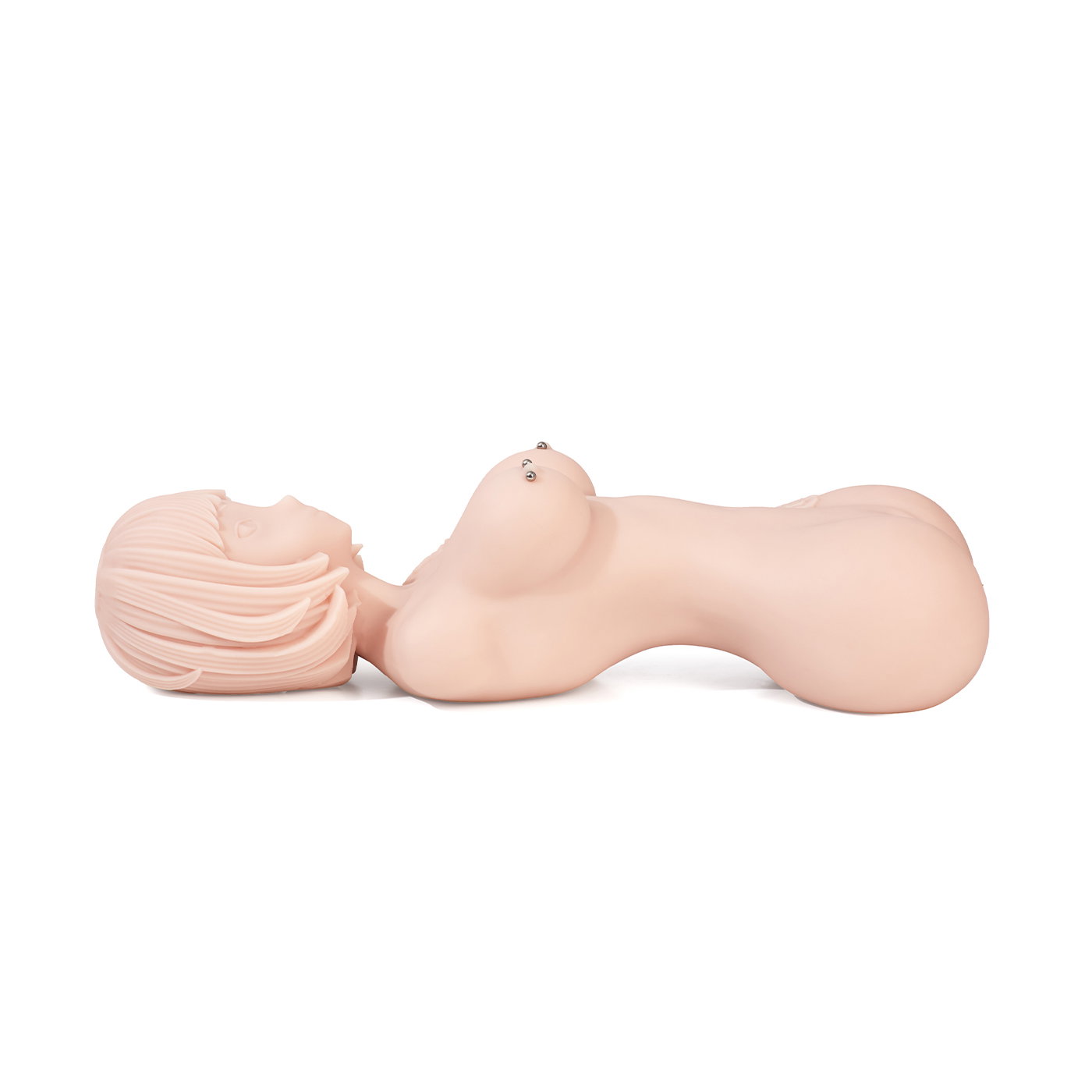 Fefe's Thrash Hole  Tattooed Sex Doll with Piercings | Motsutoys
