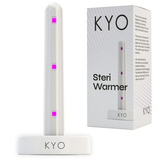 Kyo Steri Warmer UVC Onahole warmer