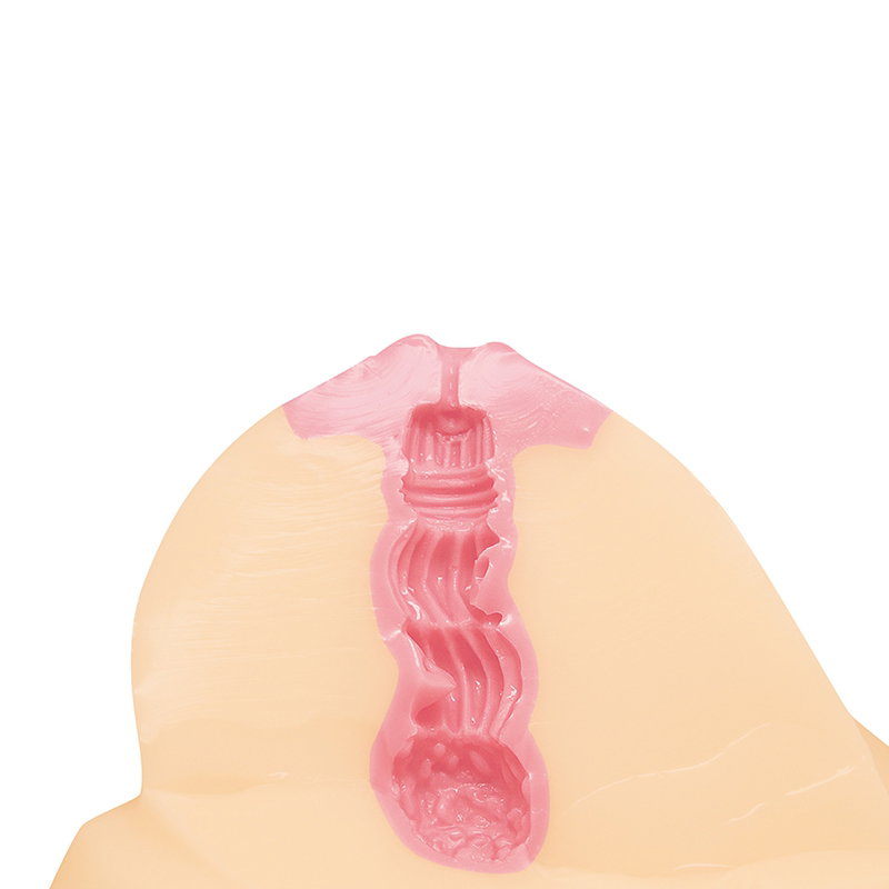 DWU Nipple Penetration Onahole - Tamatoys