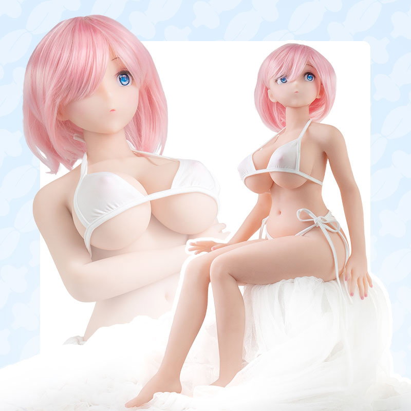 sex dolls manga Yor Forger The Sex Doll Manga Comic main image 0