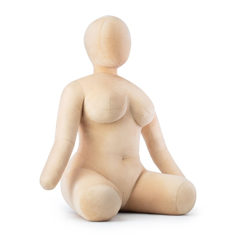 KYO Plush Sex Doll Soft versatile durable and affordable