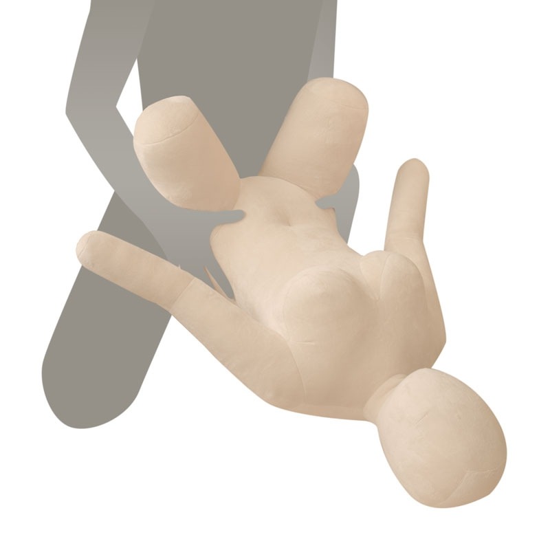 KYO Plush Sex Doll - Soft, versatile, durable and affordable!