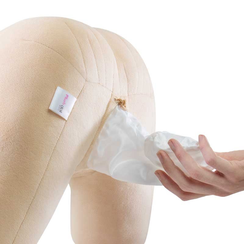 KYO Plush Sex Doll - Soft, versatile, durable and affordable!