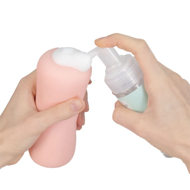 KYO Organic Foam Toy Cleaner 160 ml