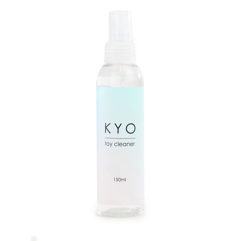 sex toy cleaning How to Clean Sex Toys main image 0