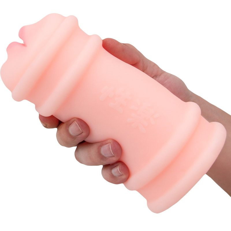 nezuko sex toys Nezuko's Double Tooth Blow Job- A Blowjob Toy Like no Other