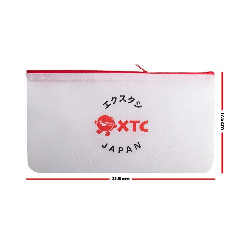 XTC Japan Toy Sack