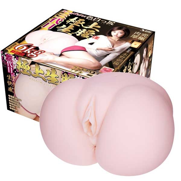 Extreme Pleasure Hip Third Generation Realistic 6 kg sex toy