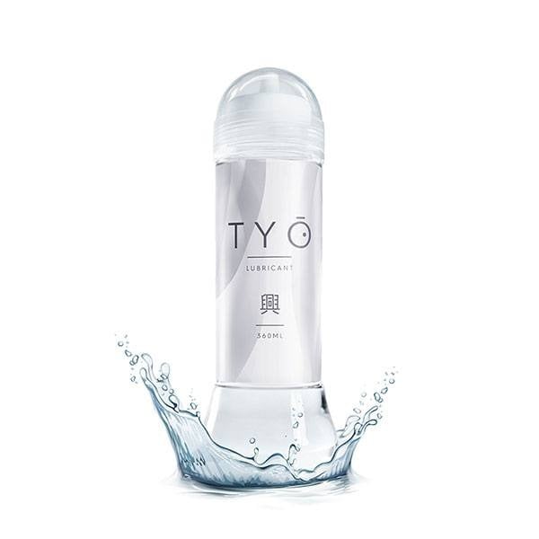 TYO 360ml lubricant