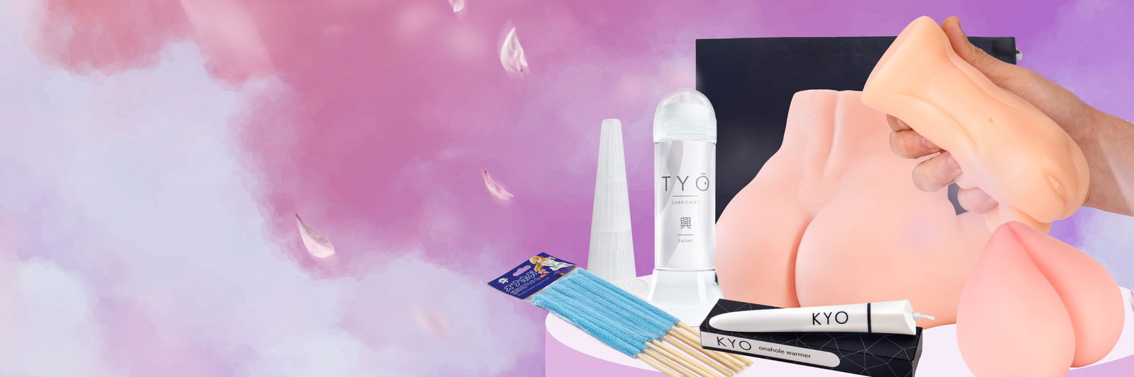 THE ULTIMATE ONAHOLE CARE GUIDE