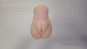 Well-Rounded Girl MAX-SOFT: Softest Onahole in the Market