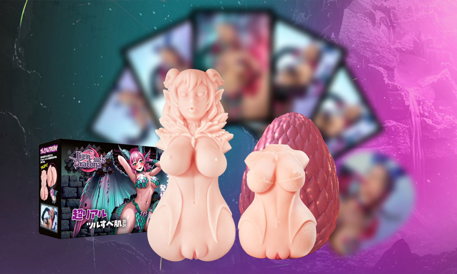 Dracona Bundle