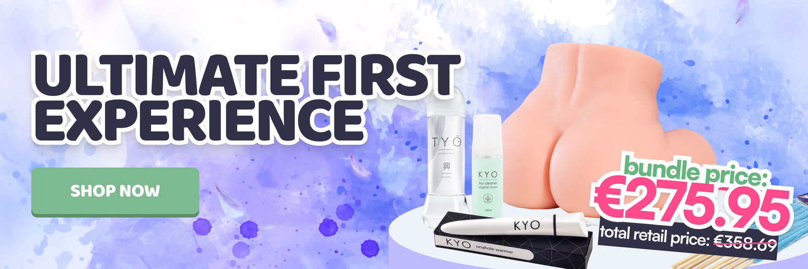 Ultimate First Experience