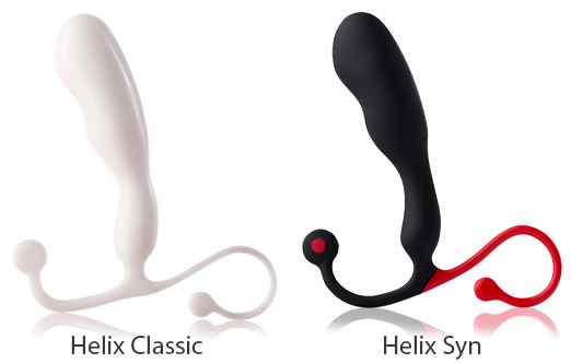 Helix Syn vs Helix Classic
