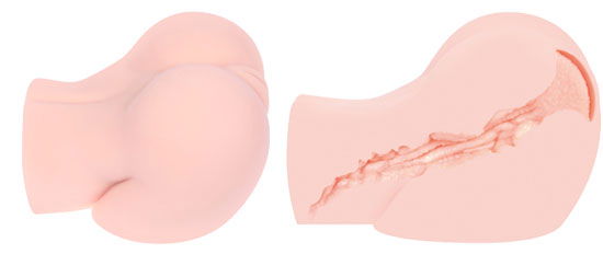 Meiki Ella masturbator