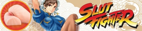 slut fighter chun li onahip