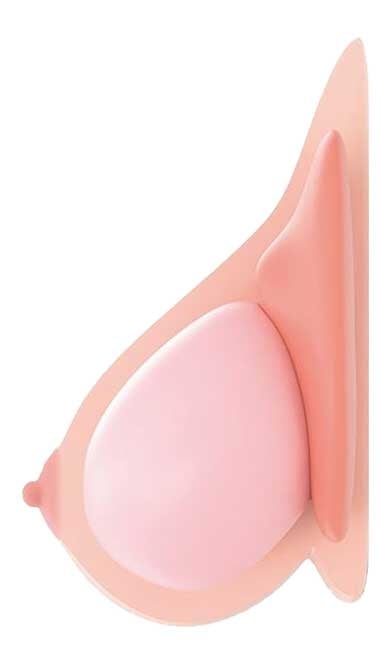 tit sex toy anatomy