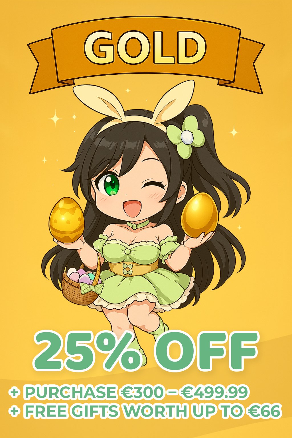 Gold Tier