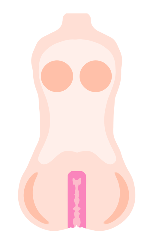 torso sexpuppe