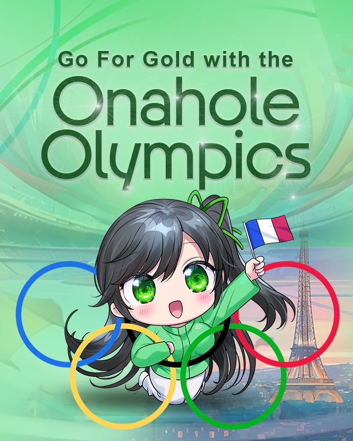 Onahole Olympics 2024